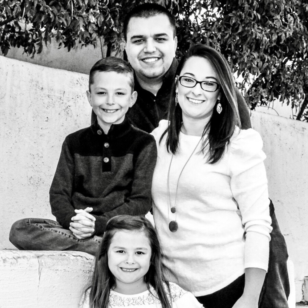 Meet your Posher, Britani